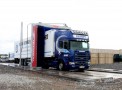 Exterior Lorry Wash